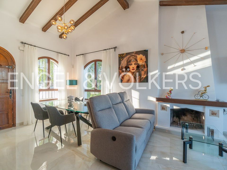 Bungalow in Orihuela Costa, Alicante - photo 4